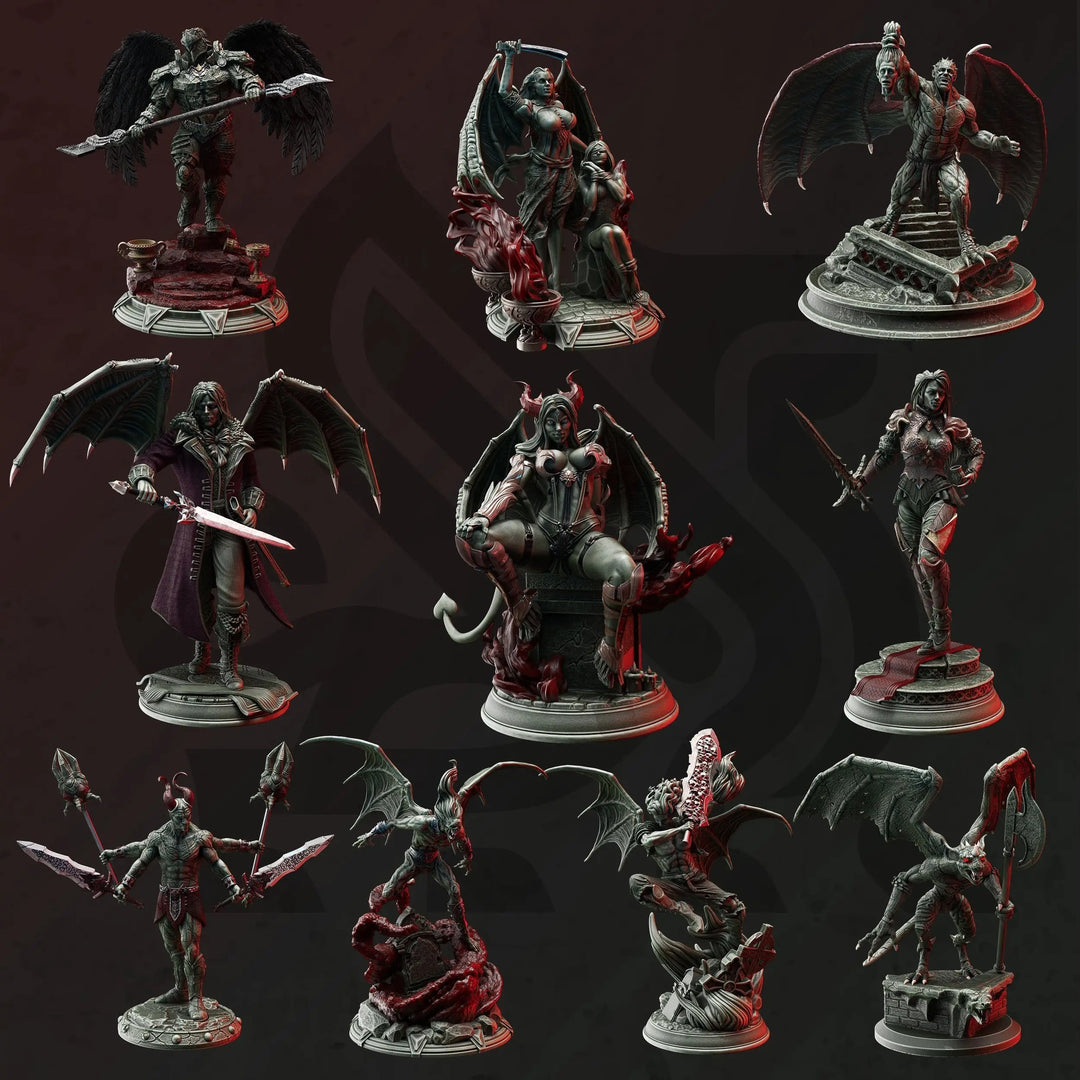 Blood From Stone -  February 2022 by Uproar Design & Print