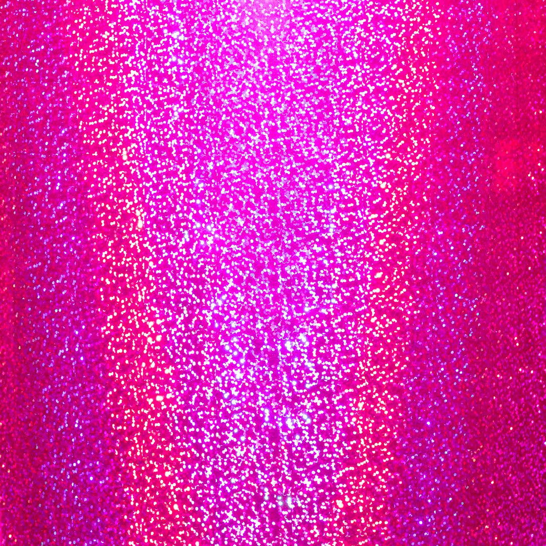 Magenta Confetti by Uproar Design & Print