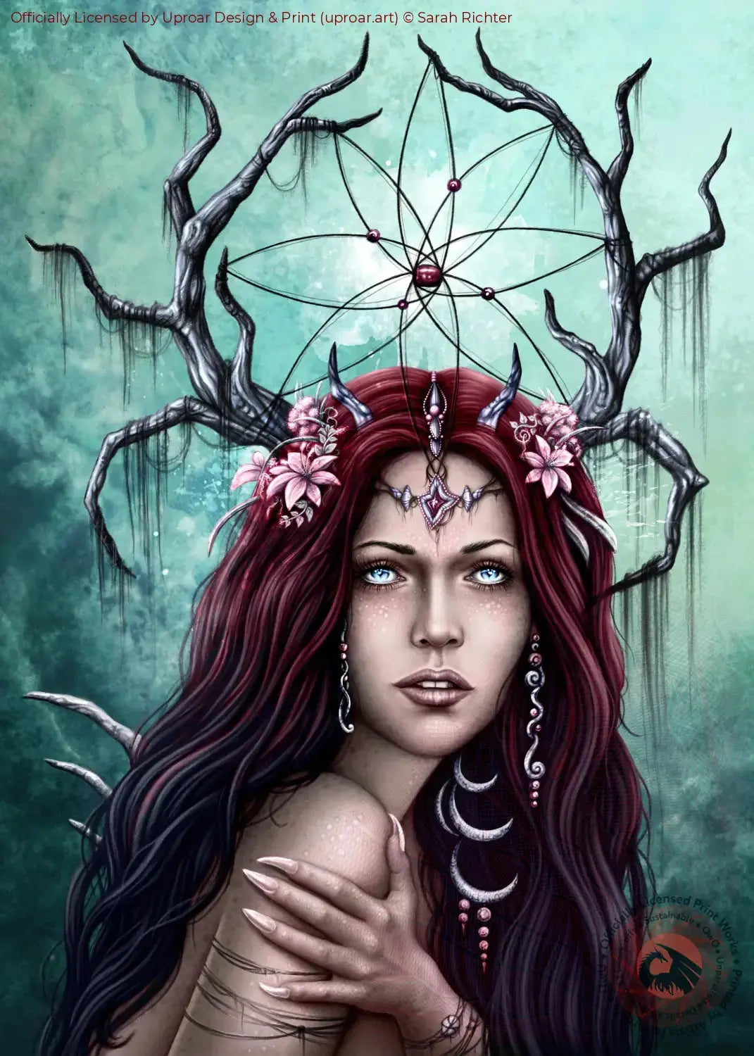 Dreamcatcher Sarah Richter