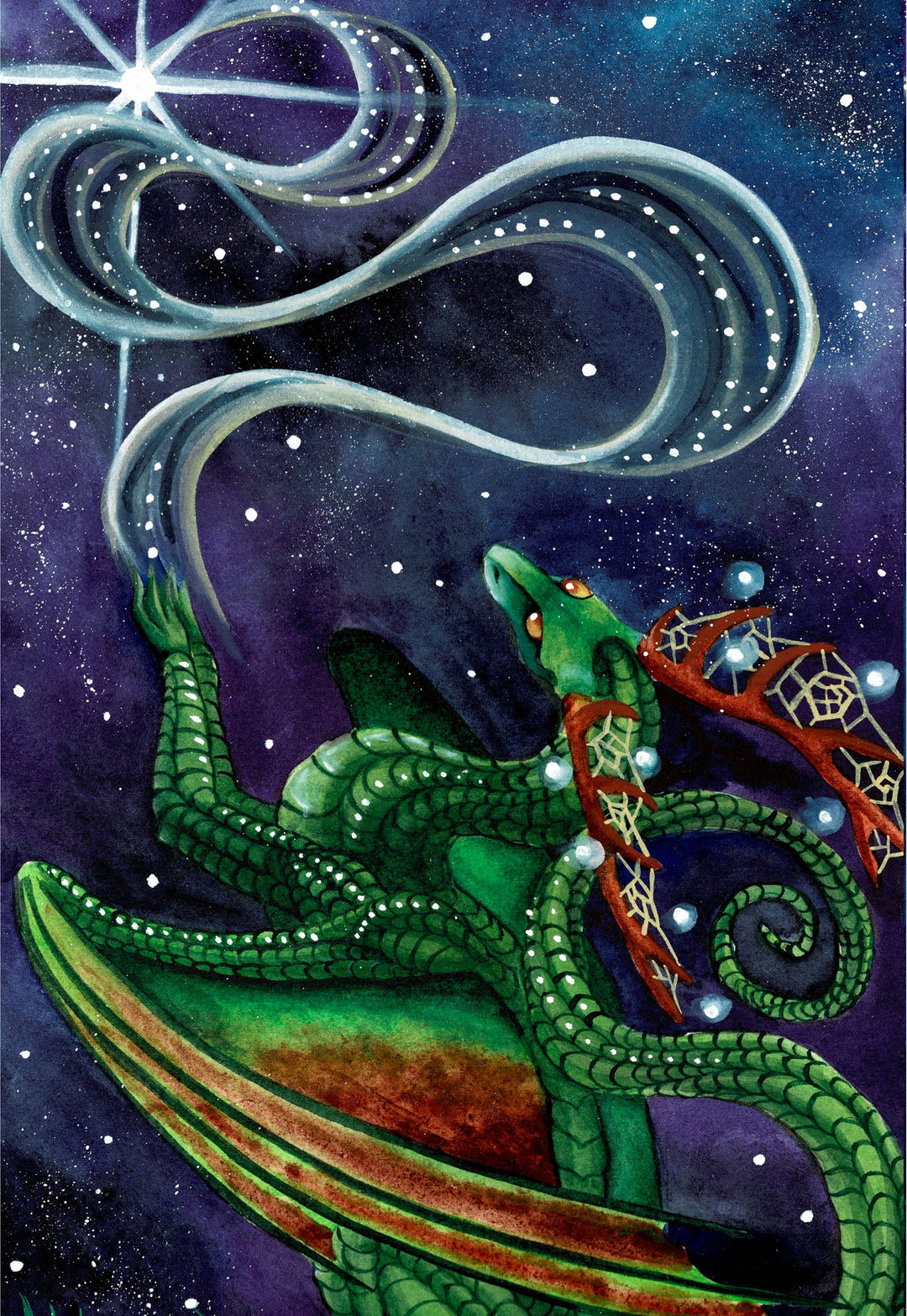 Finding Purpose by Carla Morrow