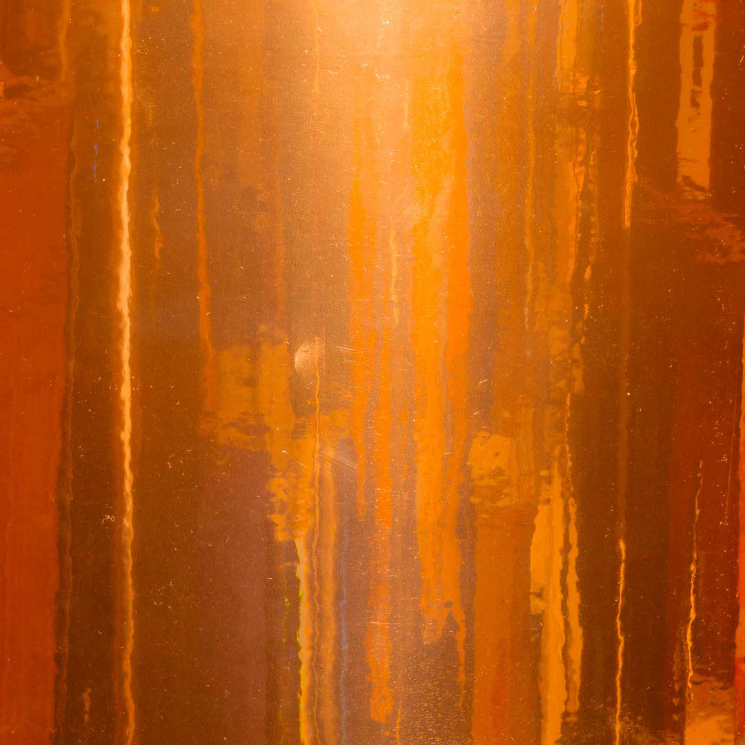Orange Flash by Uproar Design & Print