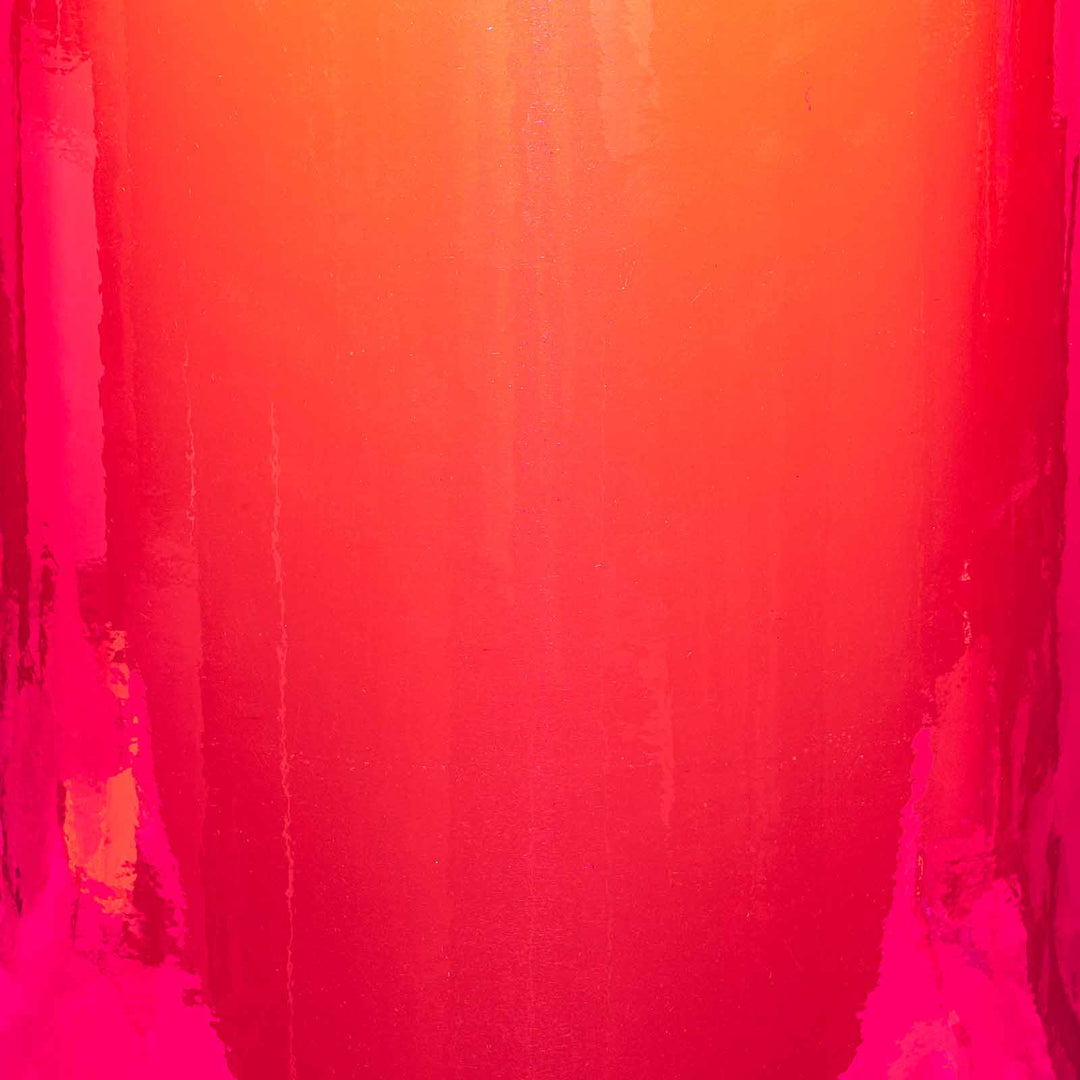 Pink Flash by Uproar Design & Print