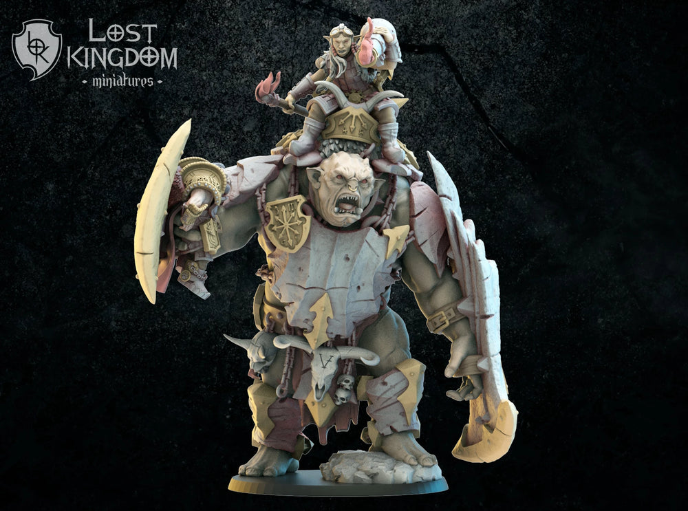 Gunner Lost Kingdom
