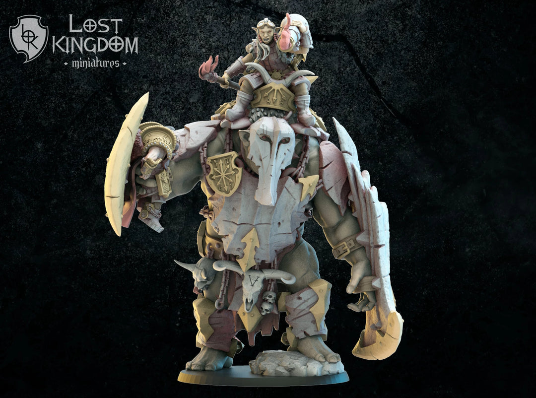 Gunner Lost Kingdom