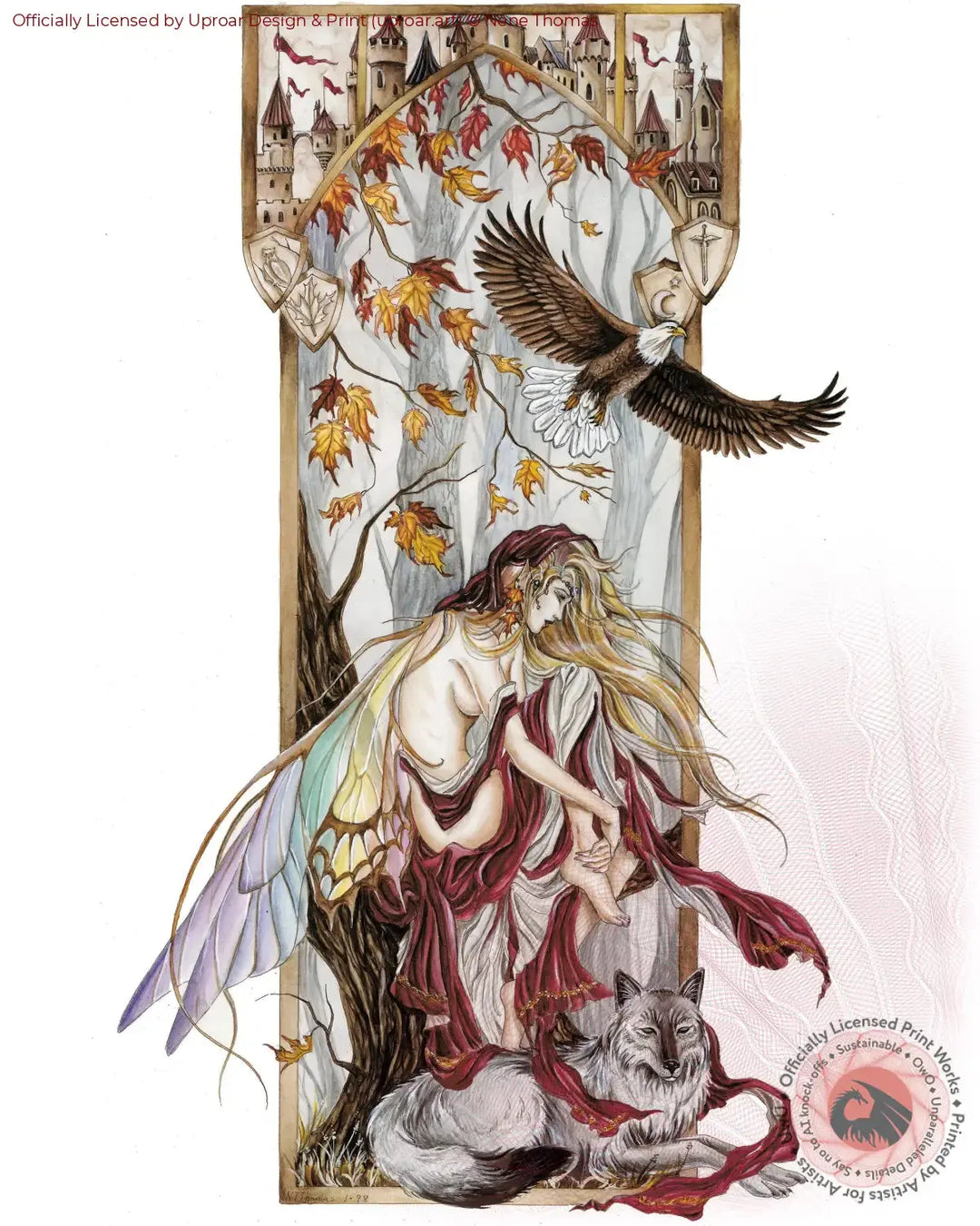 Introspection Nene Thomas