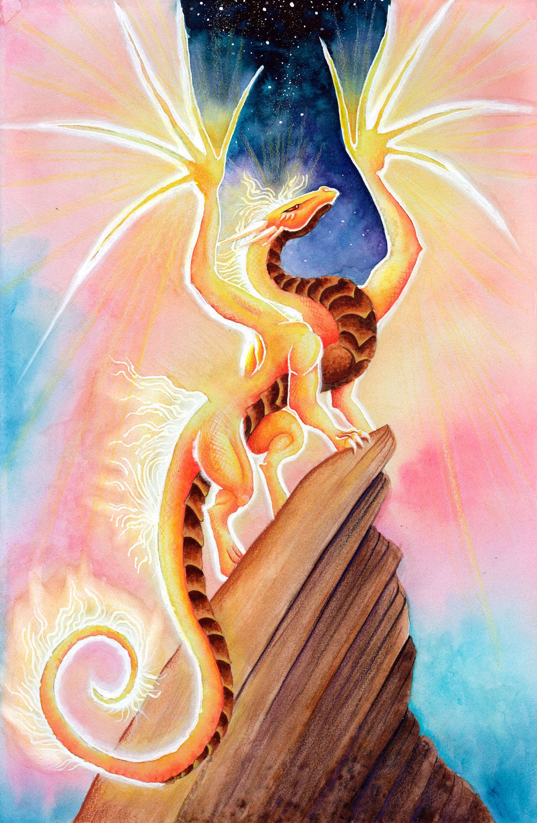 Lord of the Morning by Carla Morrow