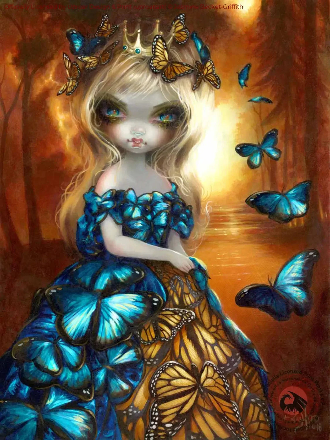 Monarch - Uproar Design & Print