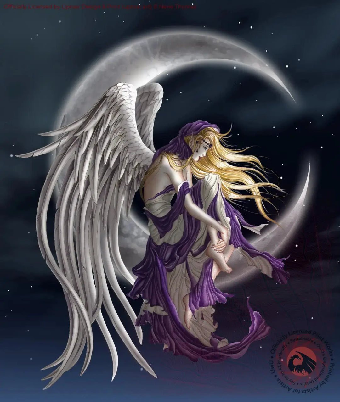 Moondreamer Nene Thomas