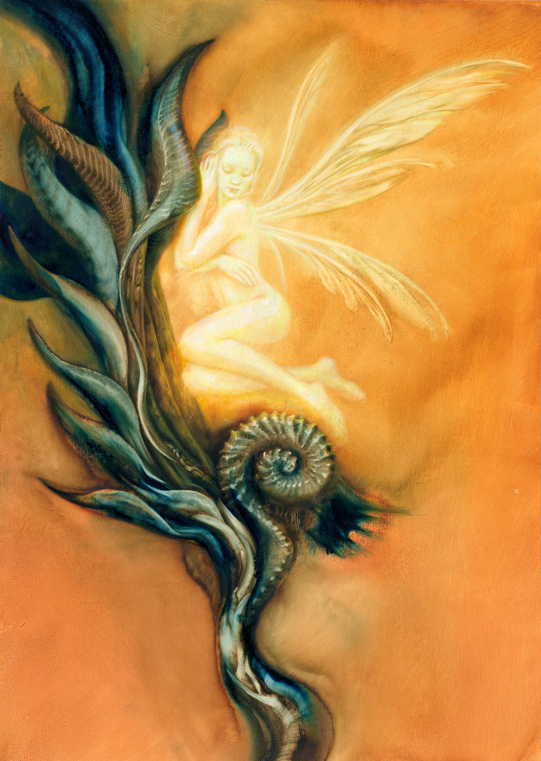 Fairie - Uproar Design & Print