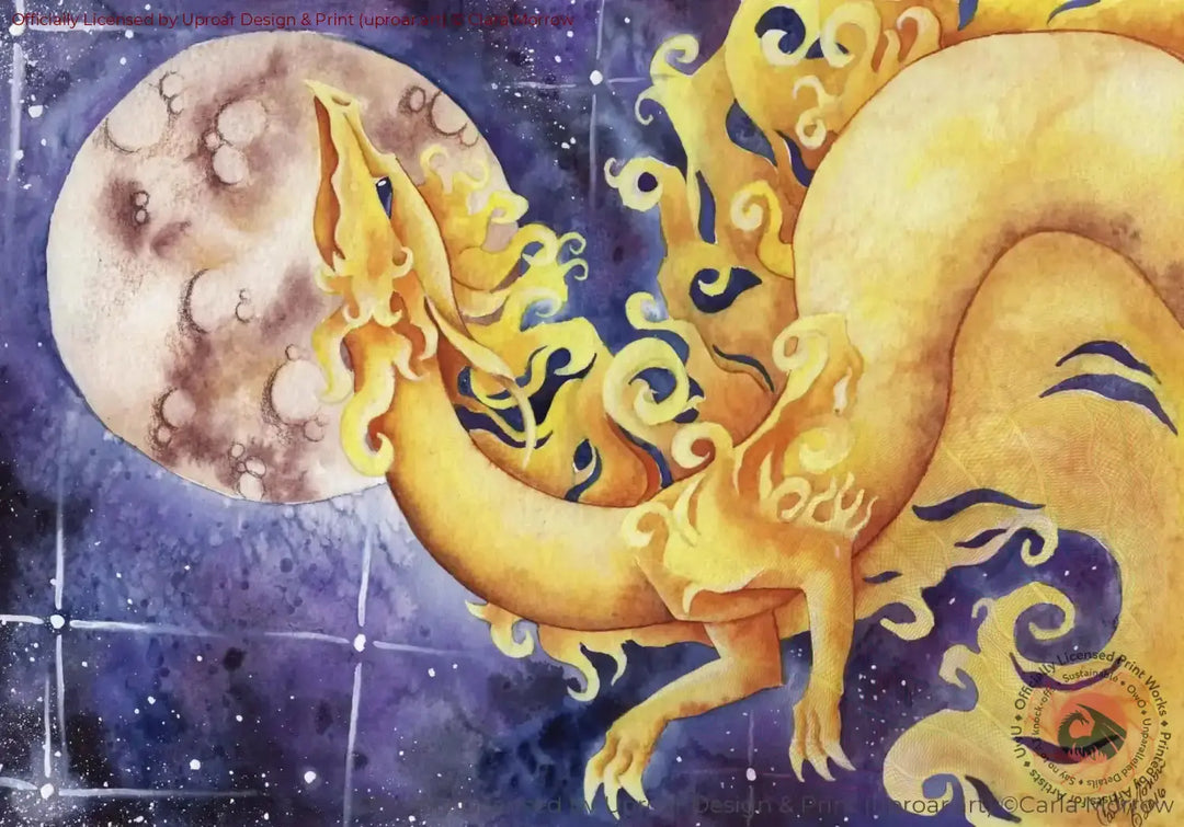 As The Sun Dances Carla Morrow