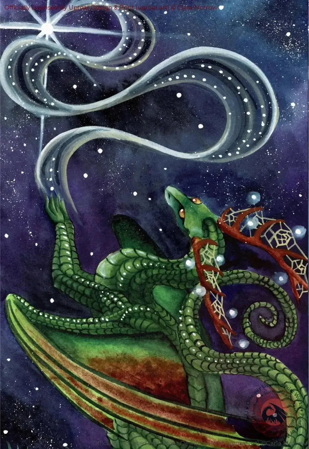 Finding Purpose Carla Morrow