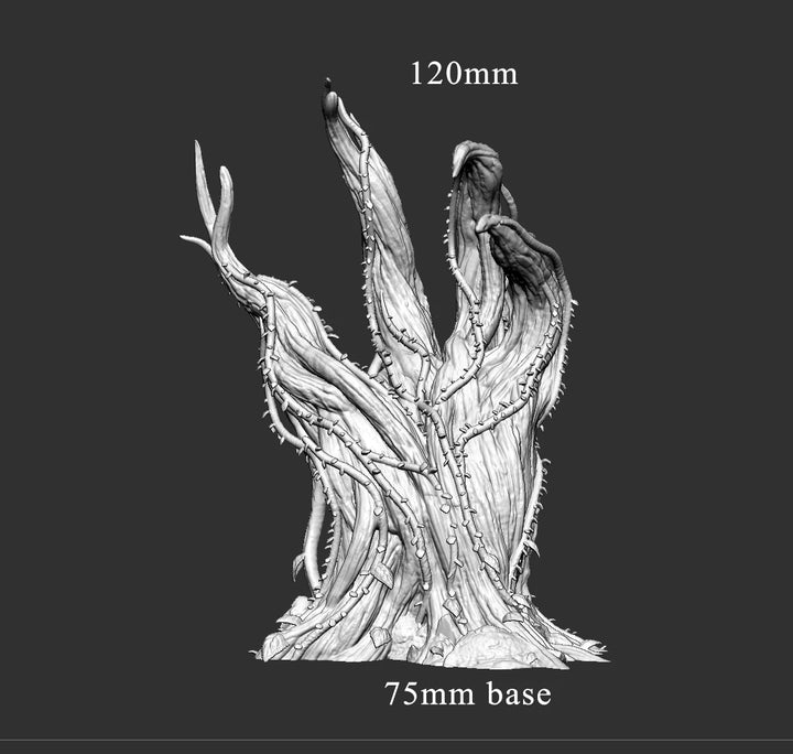 Nature's Grasp Mini Monster Mayhem