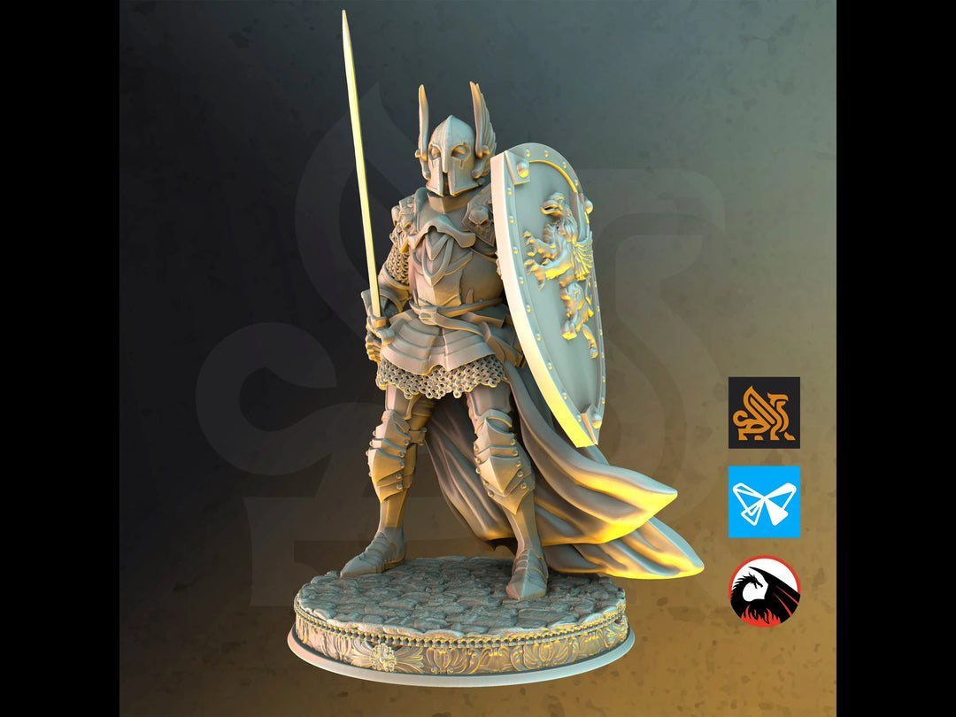 Pride by Dungeon Master Stash | Printing Services by Uproar Design & Print