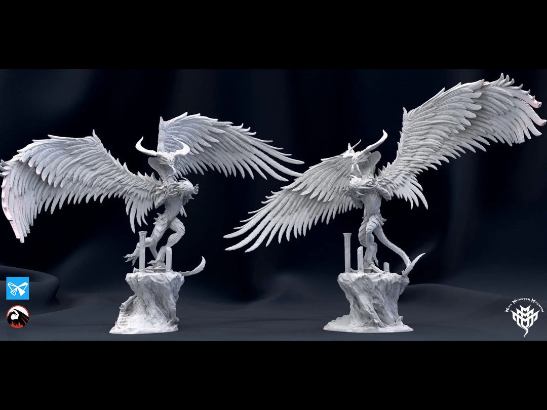 Spirit Dragon - Uproar Design & Print