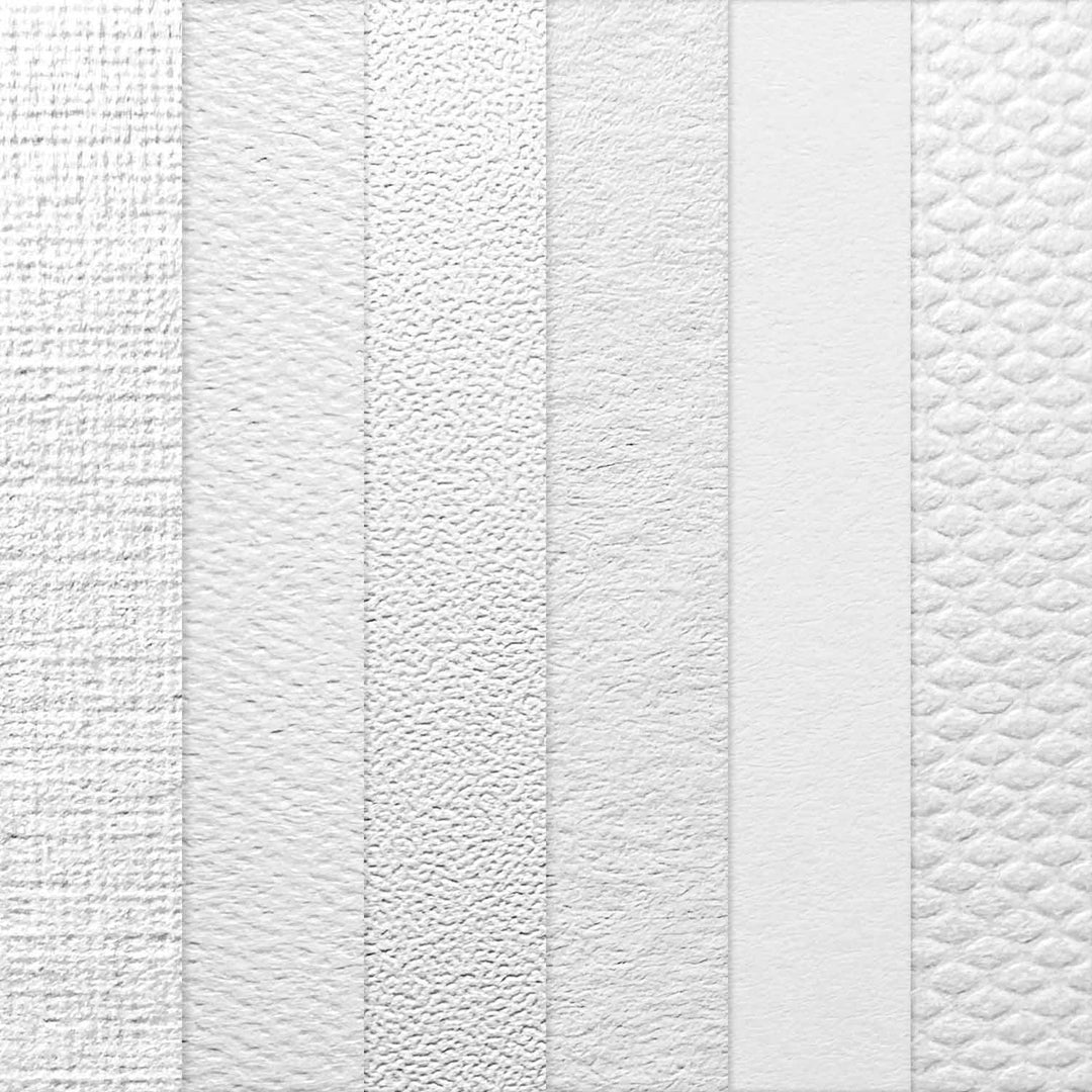Paper texture comparison