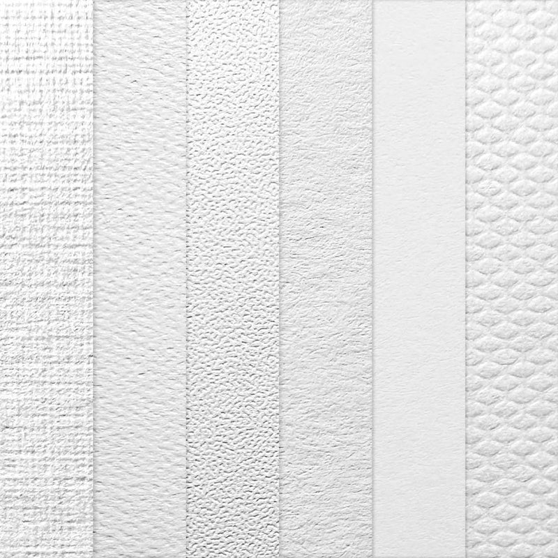 Paper texture comparison