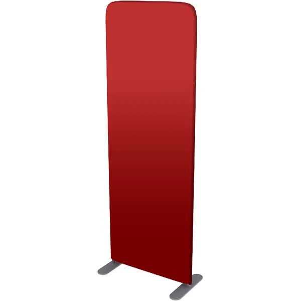 Panel (2 to 8 ft x 90 inch Tall) by Uproar Design &amp; Print