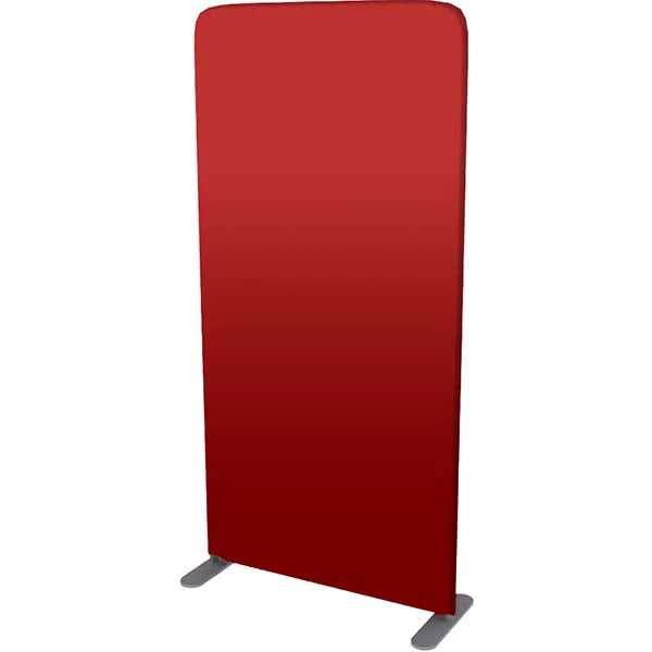Panel (2 to 8 ft x 90 inch Tall) by Uproar Design &amp; Print