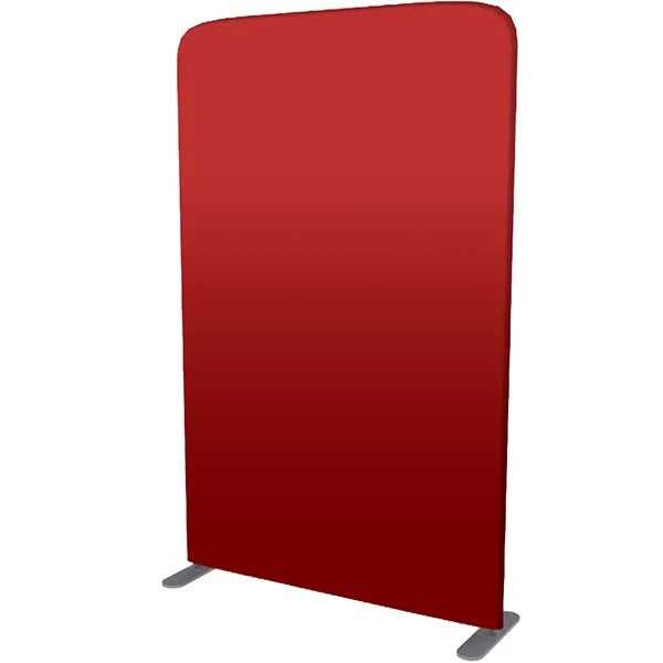 Panel (2 to 8 ft x 90 inch Tall) by Uproar Design &amp; Print