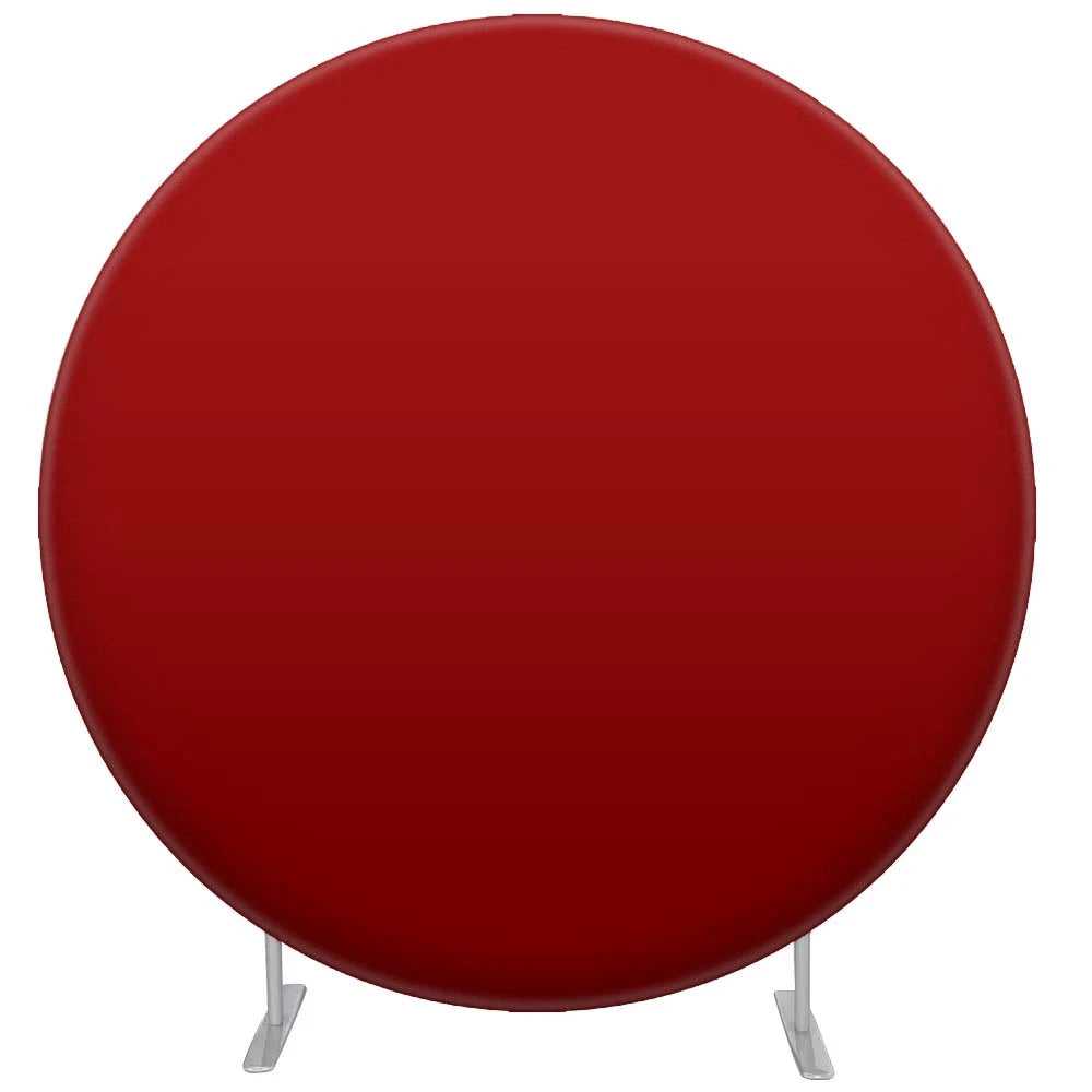 Circular Panel by Uproar Design &amp; Print
