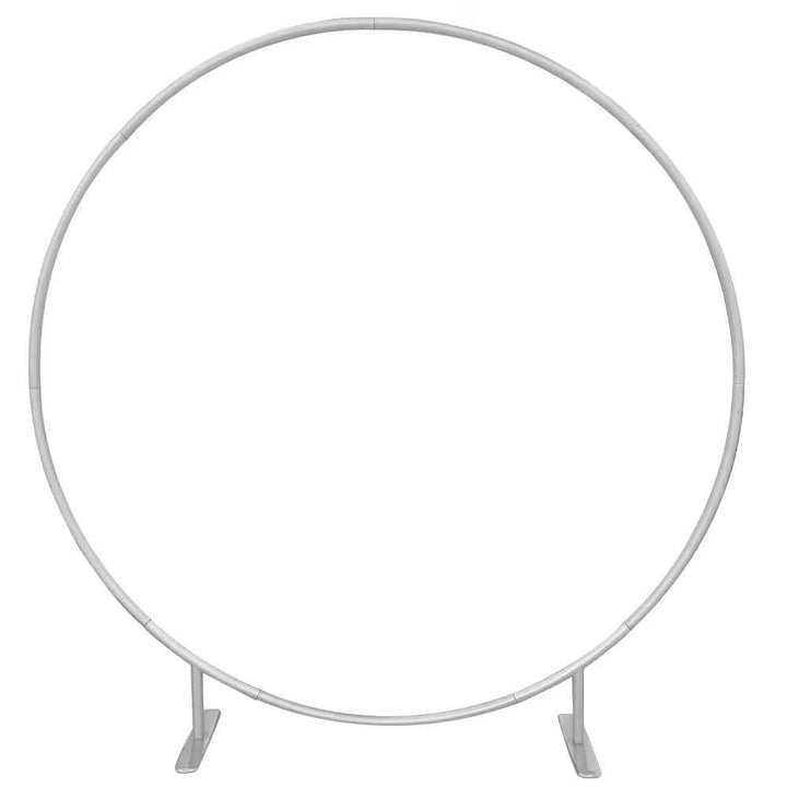 Circular Panel by Uproar Design &amp; Print