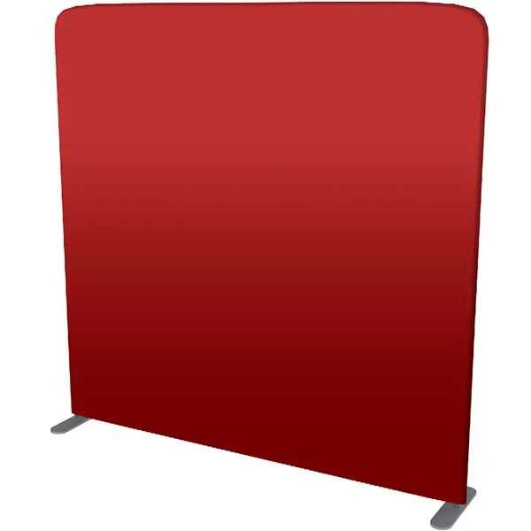 Panel (2 to 8 ft x 90 inch Tall) by Uproar Design &amp; Print