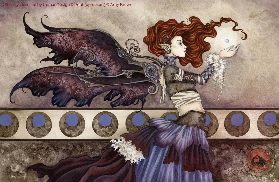 A Singular Wish (Con) - Uproar Design & Print