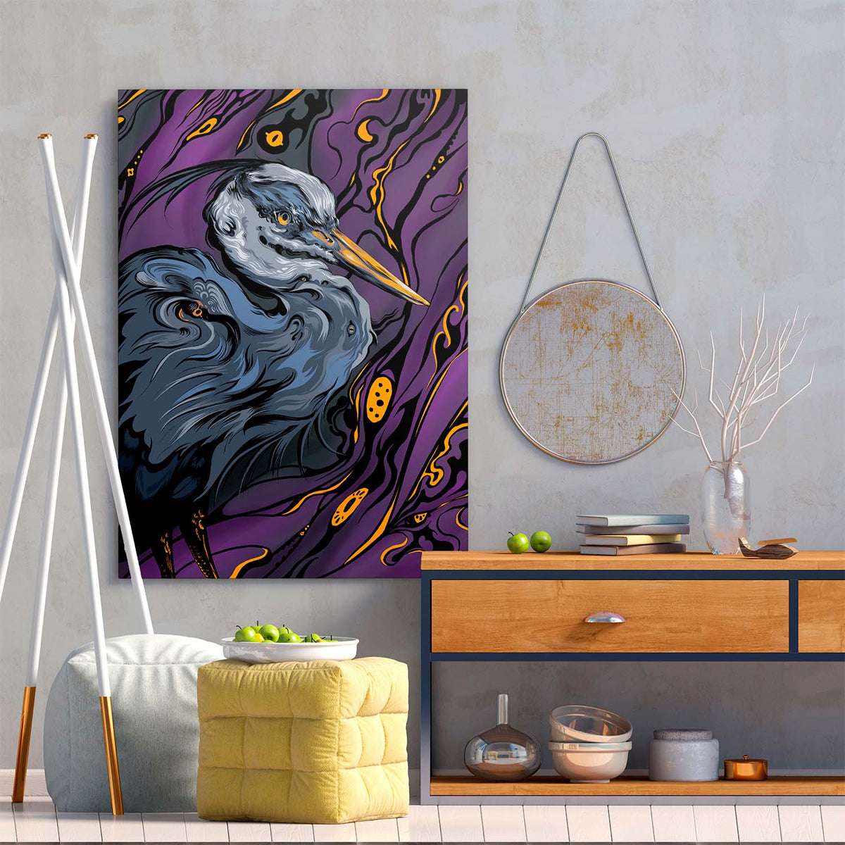 Art Panels