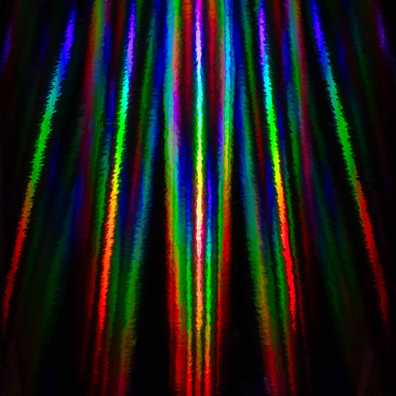 Black Aurora by Uproar Design & Print