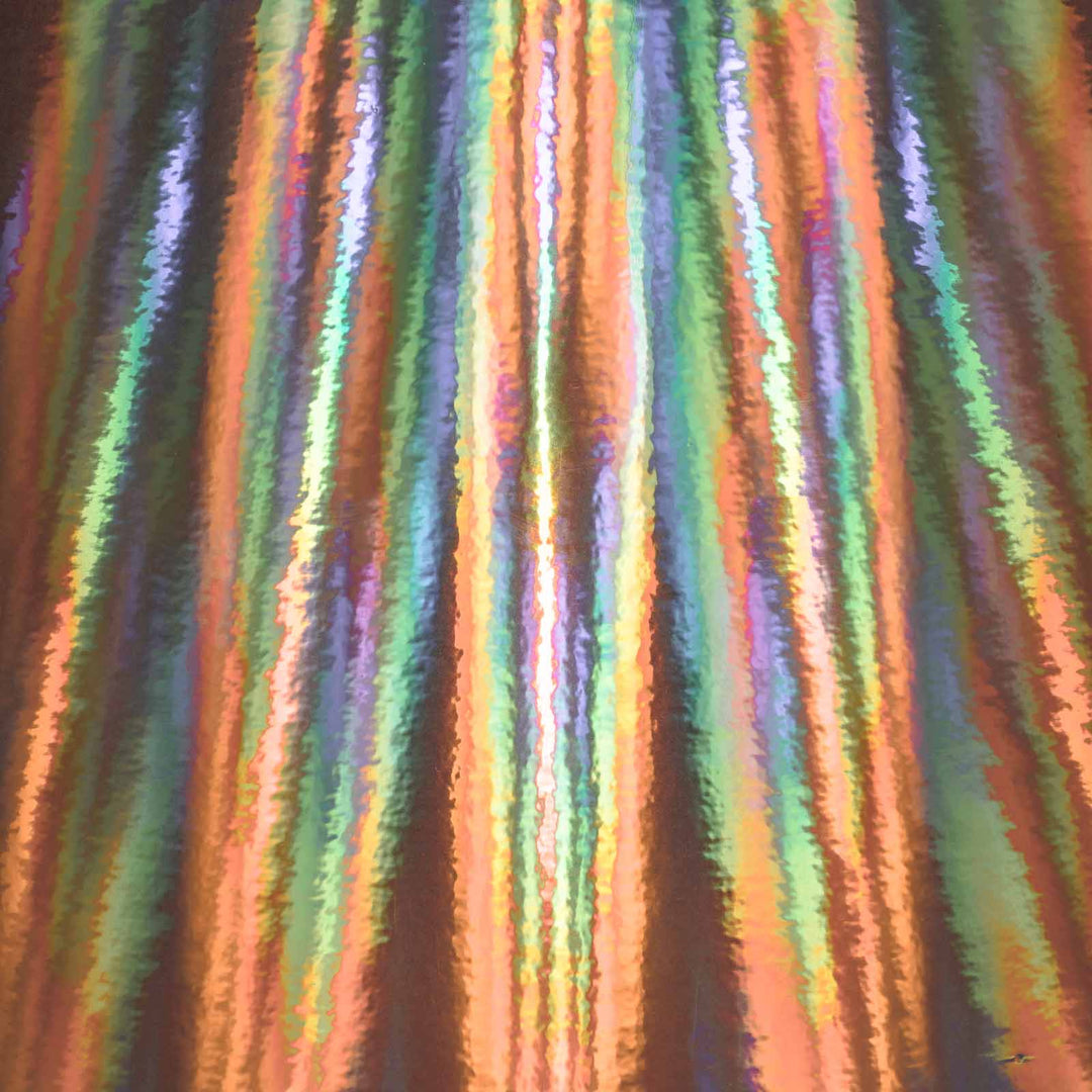 Copper Aurora by Uproar Design & Print