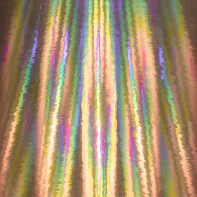 Gold Aurora by Uproar Design & Print