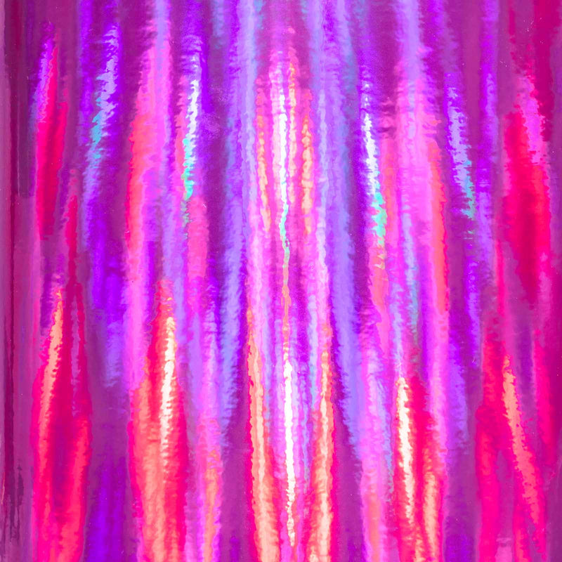 Magenta Aurora by Uproar Design & Print