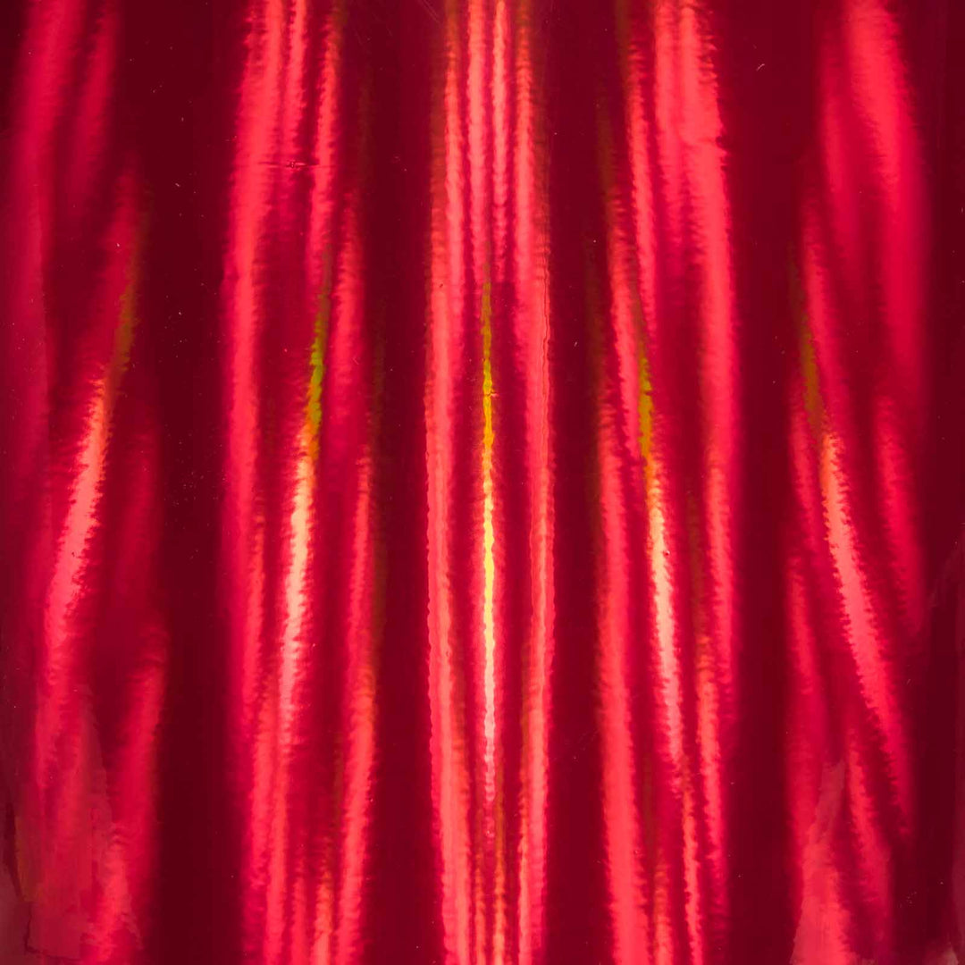 Red Aurora by Uproar Design & Print