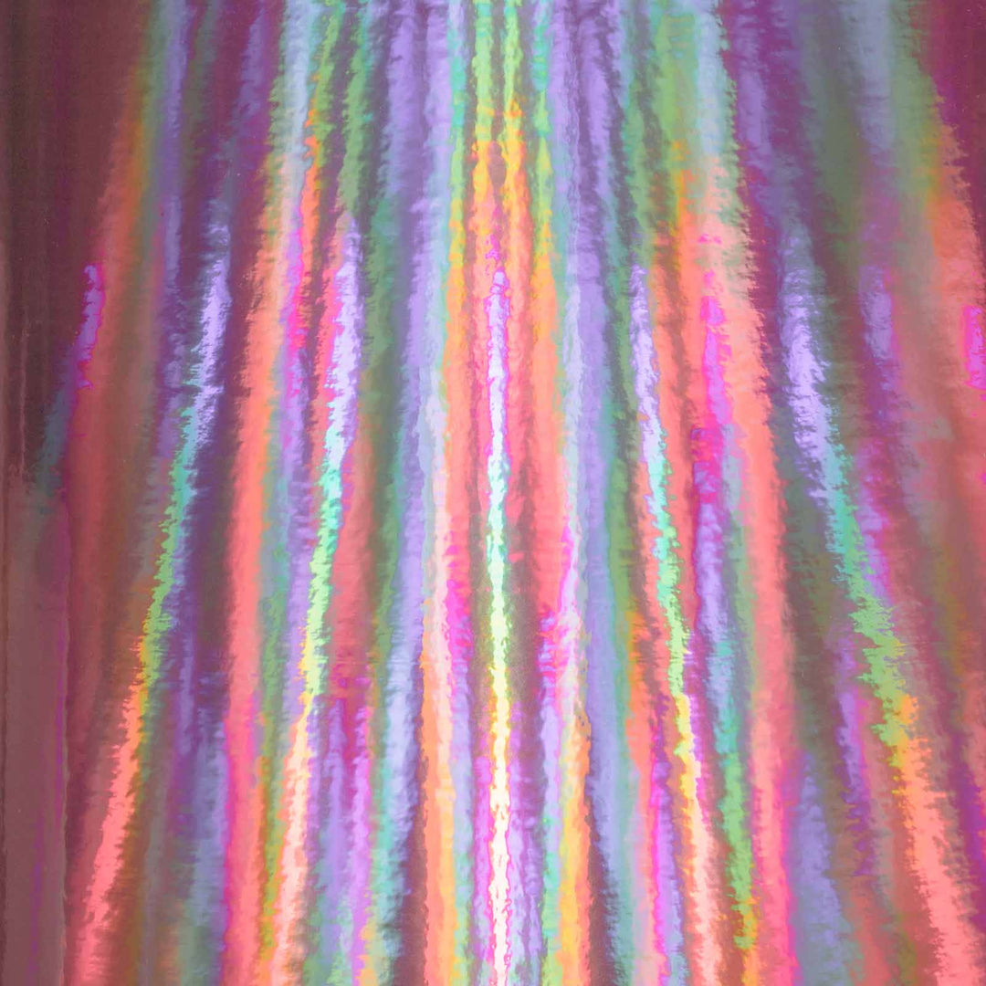 Rose Gold Aurora by Uproar Design & Print
