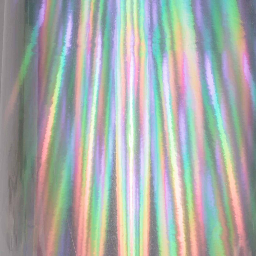 Silver Aurora by Uproar Design & Print