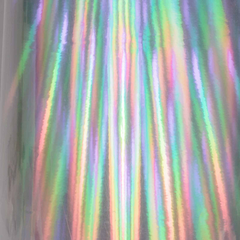 Silver Aurora by Uproar Design & Print