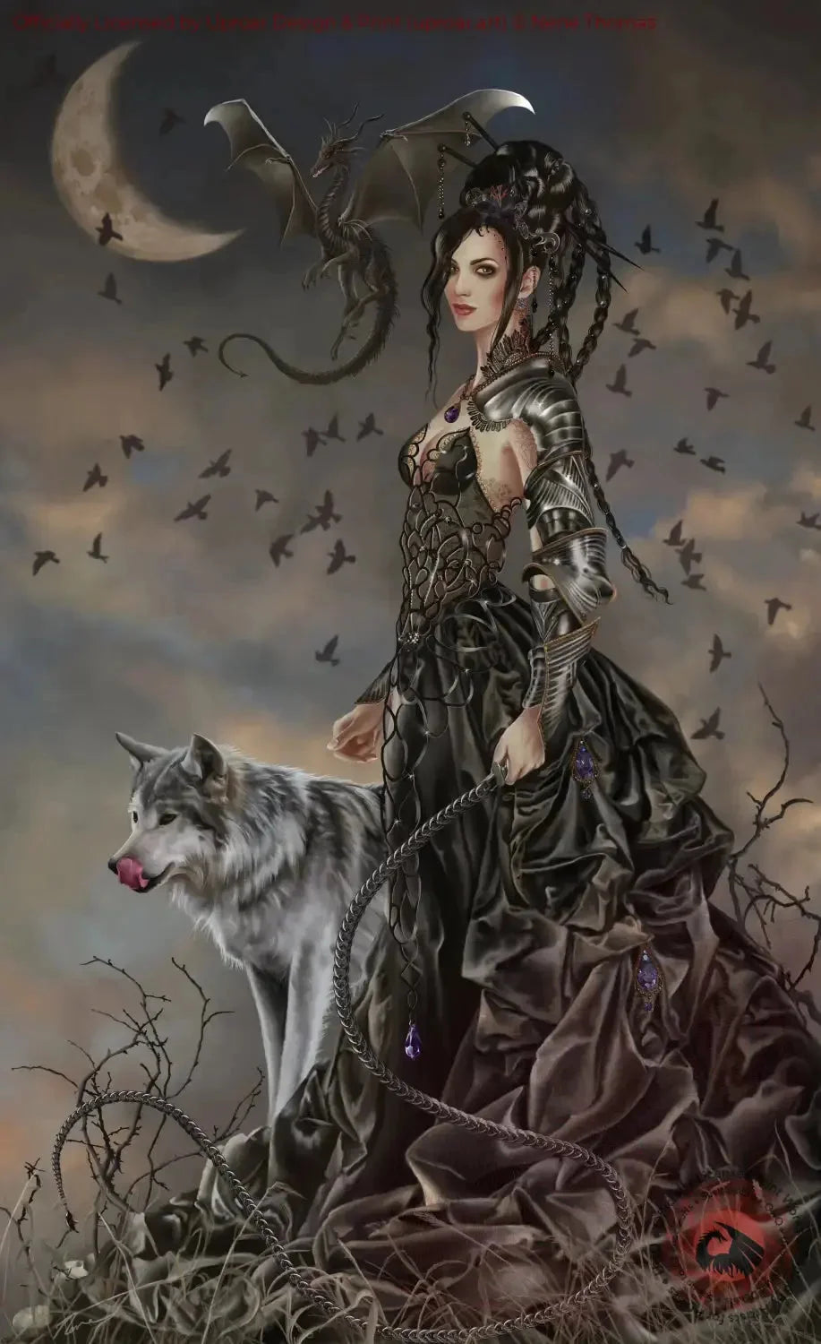 Bella (Con) - Uproar Design & Print