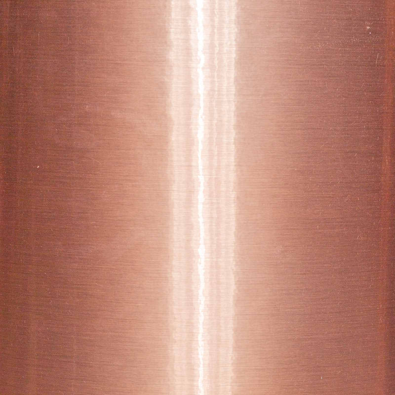 Copper Brush by Uproar Design & Print