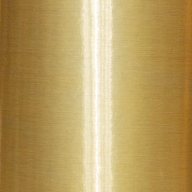 Gold Brush by Uproar Design & Print