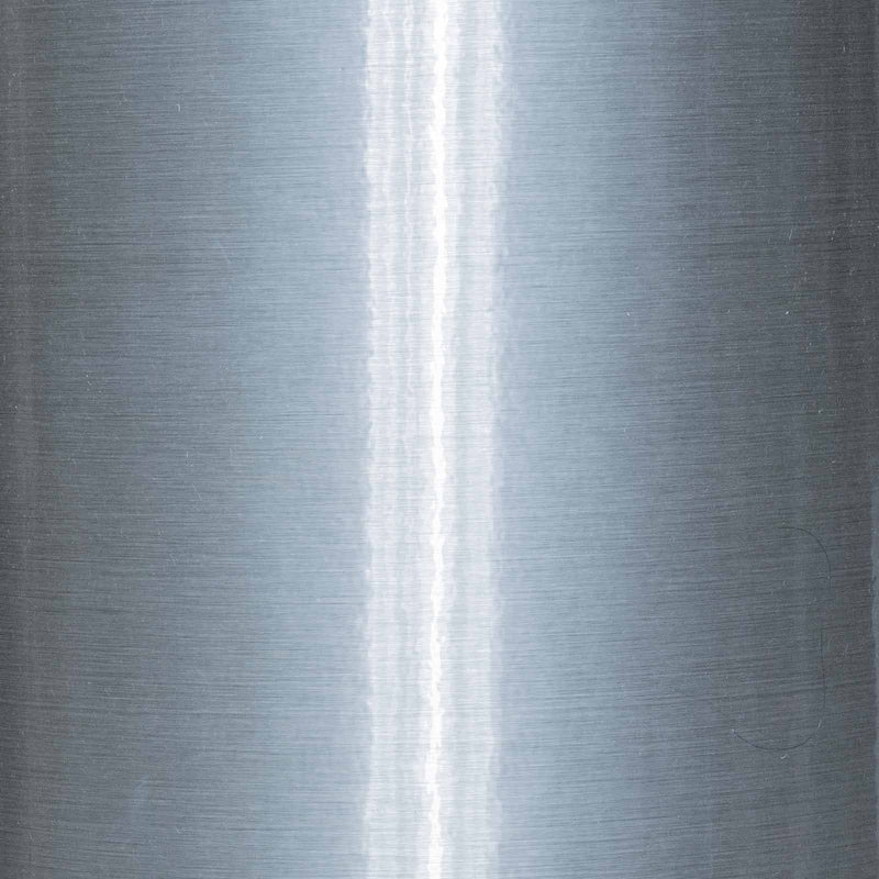 Silver Brush by Uproar Design & Print