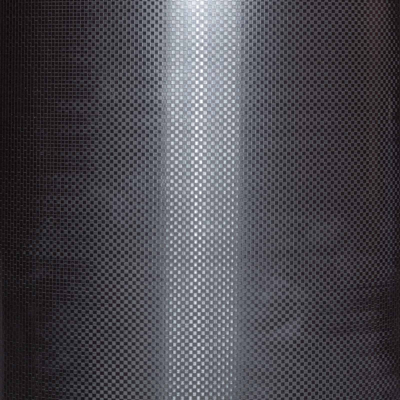 Black Carbon Fiber by Uproar Design & Print