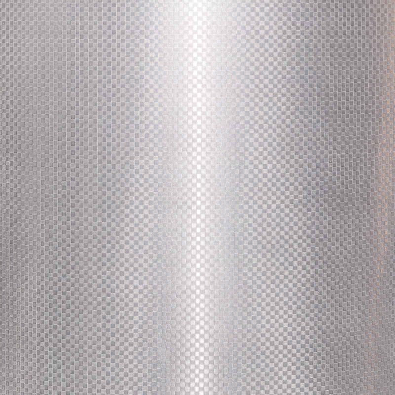 Silver Carbon Fiber by Uproar Design & Print