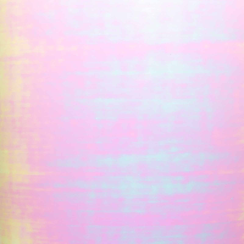 Pastel Red-Blue Color Shift by Uproar Design & Print