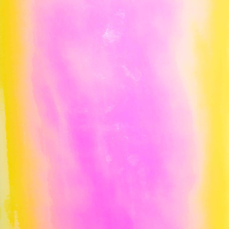 Pink-Yelow Color Shift by Uproar Design & Print