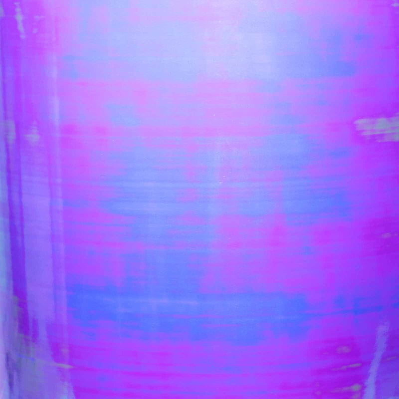 Violet-Blue Color Shift by Uproar Design & Print