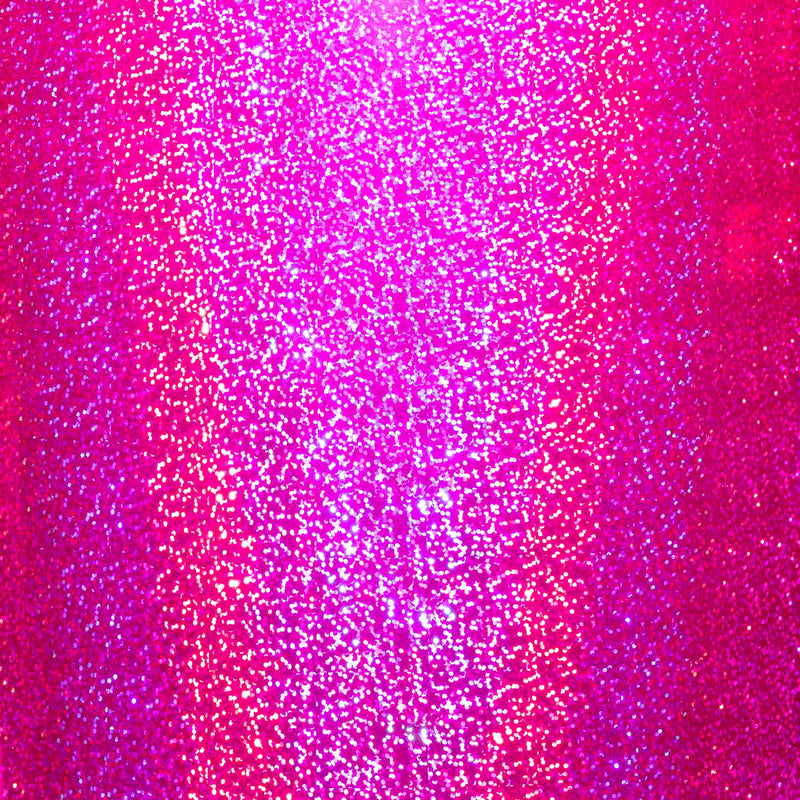 Magenta Confetti by Uproar Design & Print