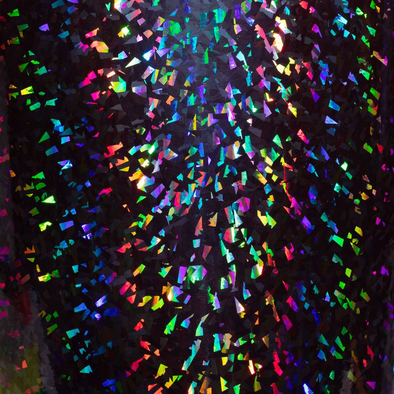 Black Crystal by Uproar Design & Print