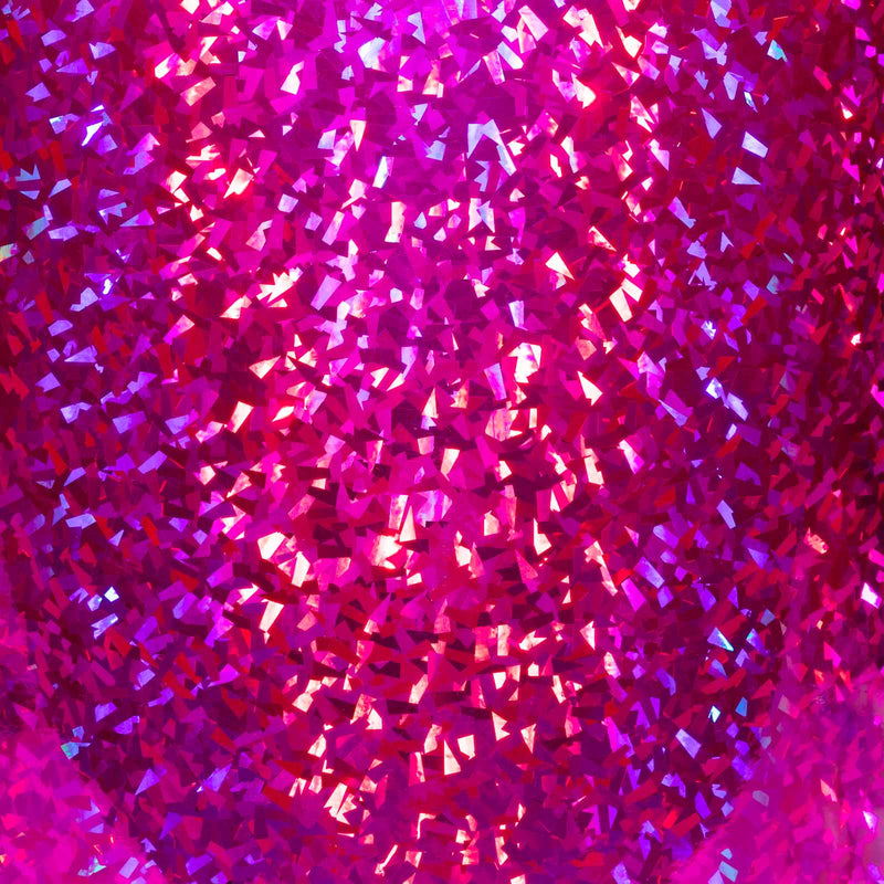 Magenta Crystal by Uproar Design & Print