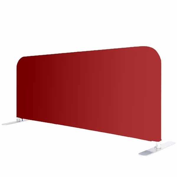 81x36 inch Street Barrier by Uproar Design &amp; Print