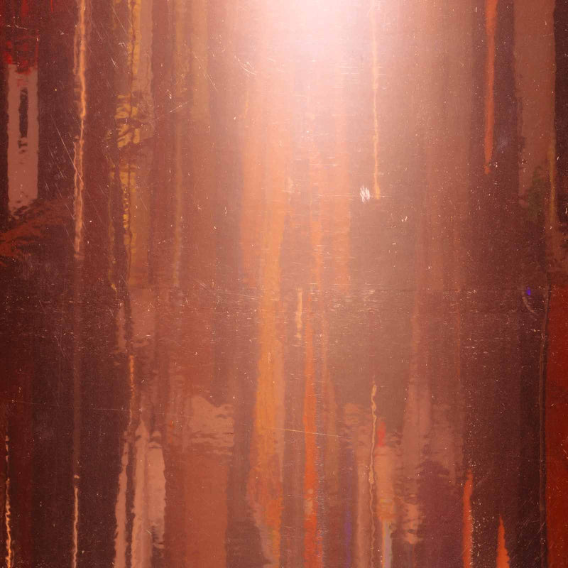 Copper Flash by Uproar Design & Print